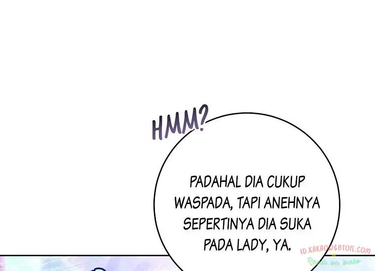 The Perks of Being a Villainess Chapter 34 - halaman 137