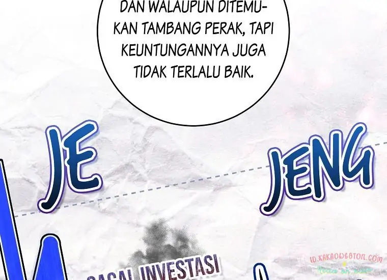 The Perks of Being a Villainess Chapter 34 - halaman 14