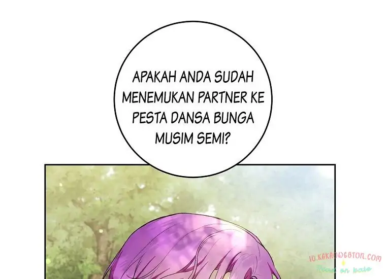 The Perks of Being a Villainess Chapter 34 - halaman 143