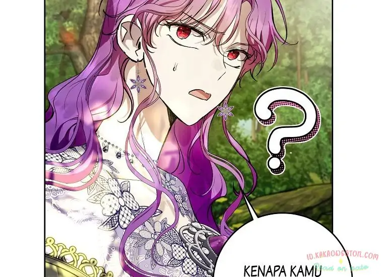 The Perks of Being a Villainess Chapter 34 - halaman 144