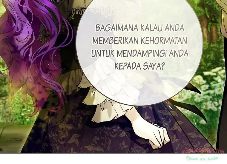 The Perks of Being a Villainess Chapter 34 - halaman 148