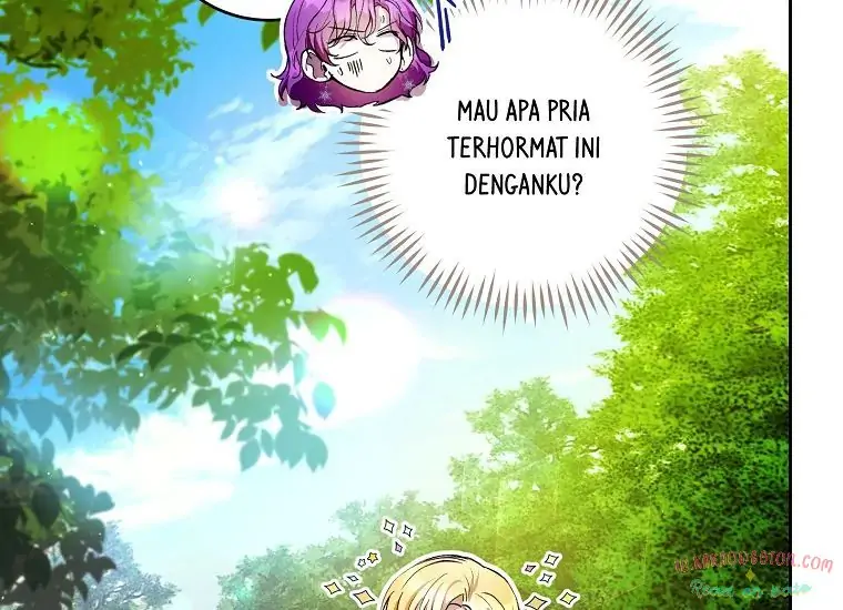 The Perks of Being a Villainess Chapter 34 - halaman 150