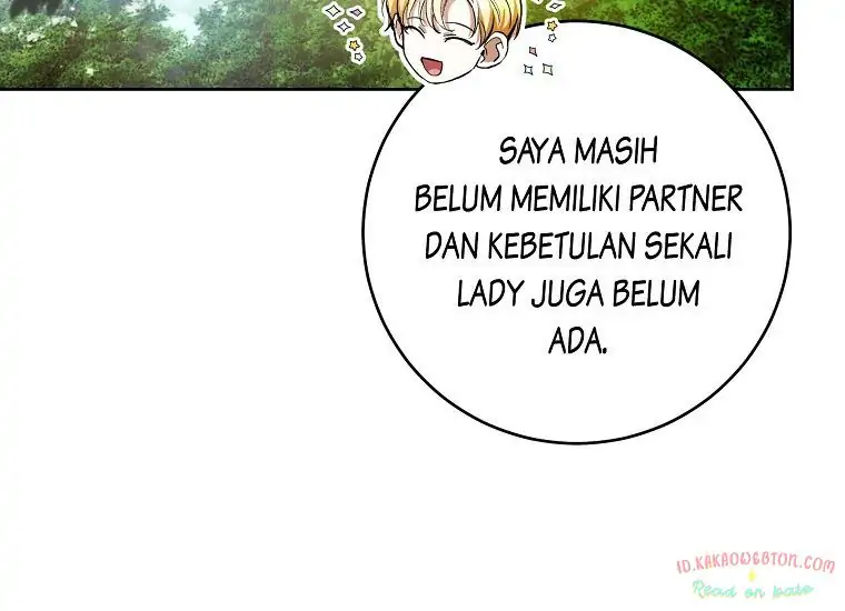 The Perks of Being a Villainess Chapter 34 - halaman 151