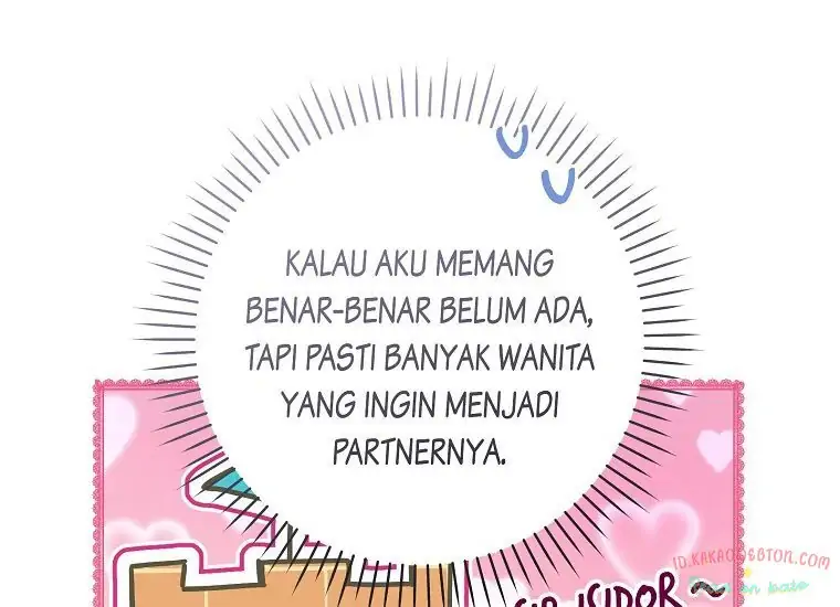 The Perks of Being a Villainess Chapter 34 - halaman 152