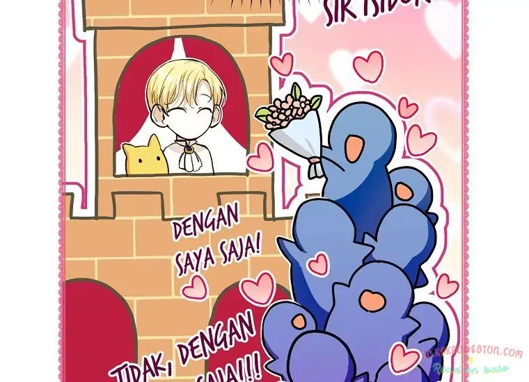 The Perks of Being a Villainess Chapter 34 - halaman 153