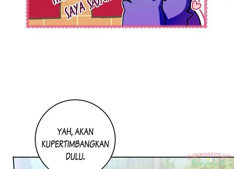 The Perks of Being a Villainess Chapter 34 - halaman 154