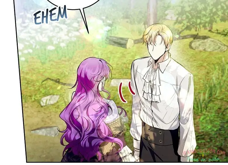 The Perks of Being a Villainess Chapter 34 - halaman 155