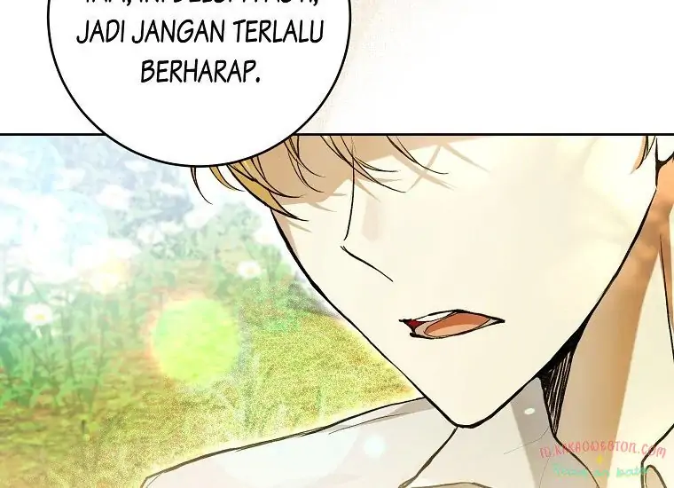 The Perks of Being a Villainess Chapter 34 - halaman 157