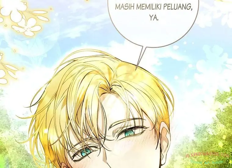 The Perks of Being a Villainess Chapter 34 - halaman 159