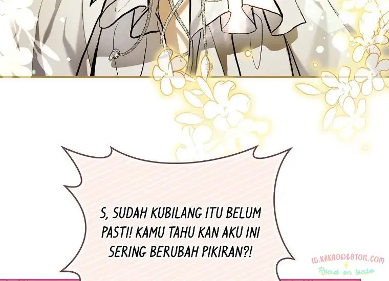 The Perks of Being a Villainess Chapter 34 - halaman 161