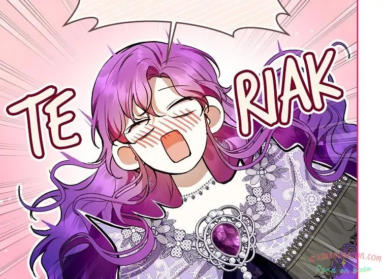The Perks of Being a Villainess Chapter 34 - halaman 162