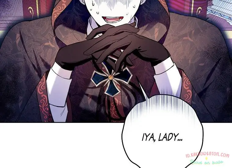 The Perks of Being a Villainess Chapter 34 - halaman 177