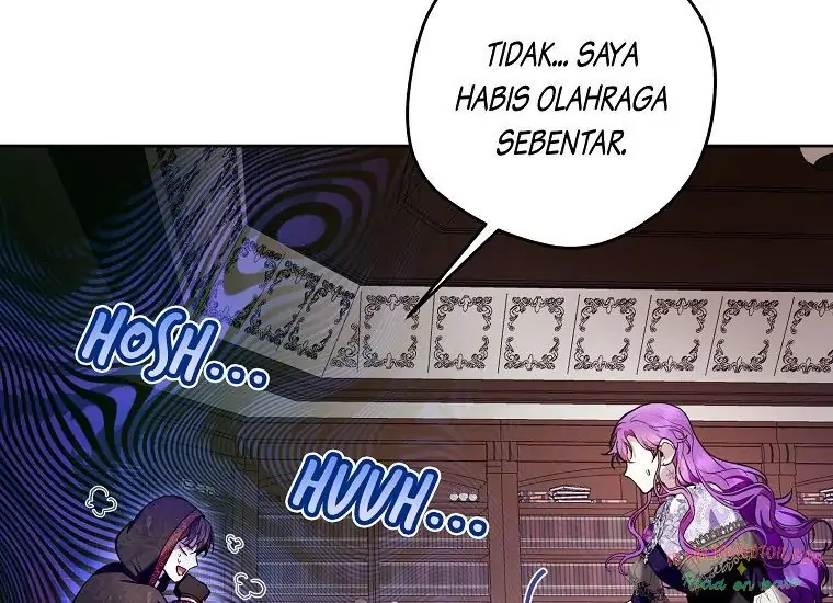 The Perks of Being a Villainess Chapter 34 - halaman 179