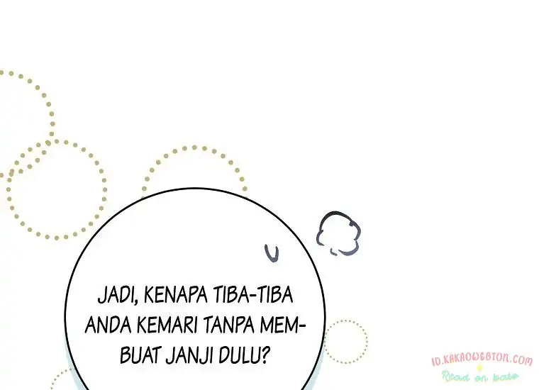 The Perks of Being a Villainess Chapter 34 - halaman 181