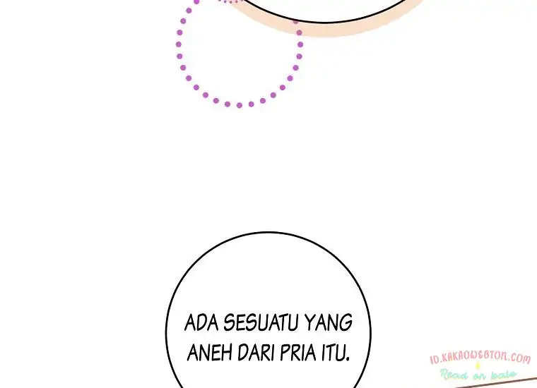 The Perks of Being a Villainess Chapter 34 - halaman 183