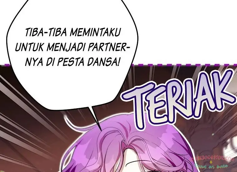 The Perks of Being a Villainess Chapter 34 - halaman 189