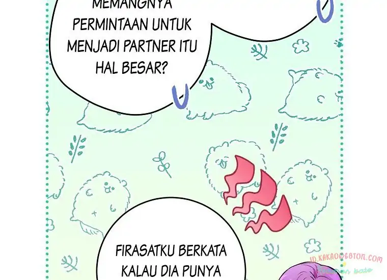 The Perks of Being a Villainess Chapter 34 - halaman 194