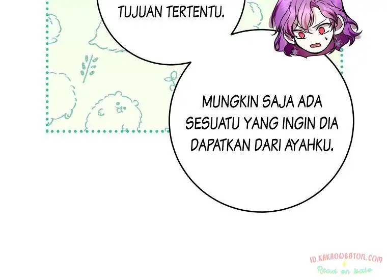 The Perks of Being a Villainess Chapter 34 - halaman 195