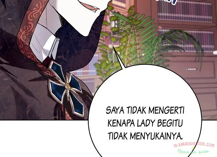 The Perks of Being a Villainess Chapter 34 - halaman 197