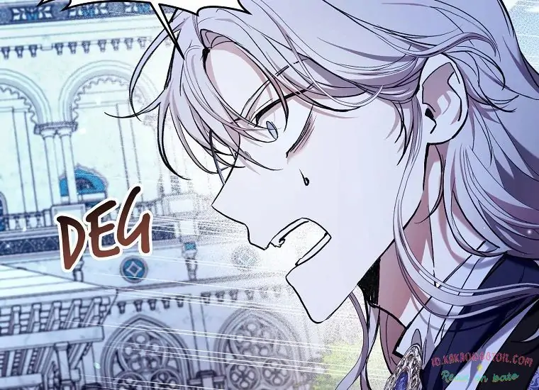 The Perks of Being a Villainess Chapter 34 - halaman 20
