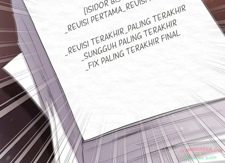 The Perks of Being a Villainess Chapter 34 - halaman 202