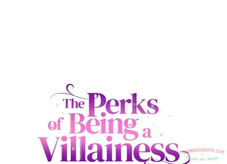 The Perks of Being a Villainess Chapter 34 - halaman 204