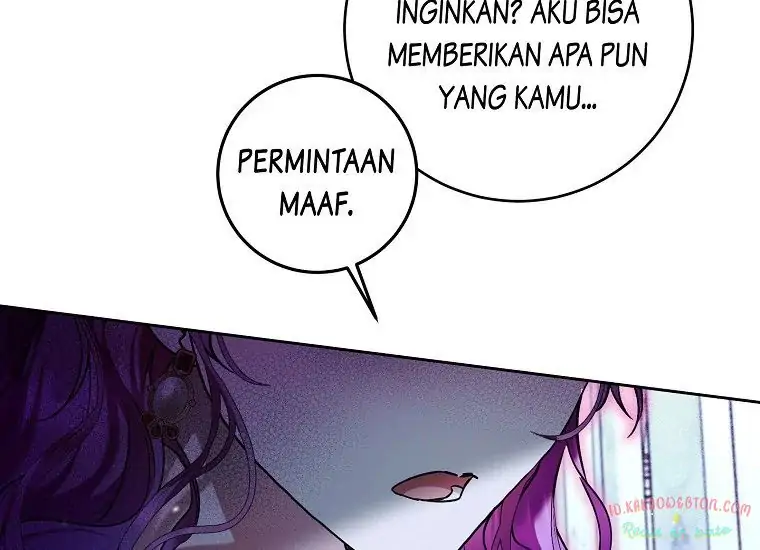 The Perks of Being a Villainess Chapter 34 - halaman 23