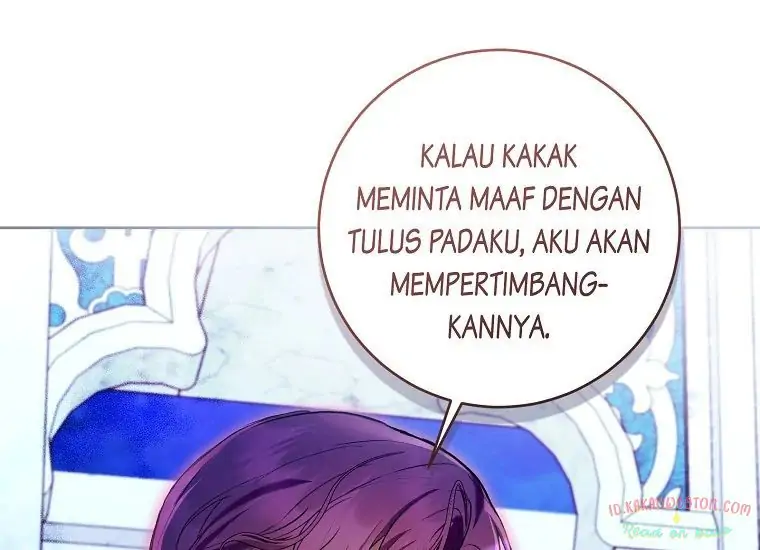 The Perks of Being a Villainess Chapter 34 - halaman 25