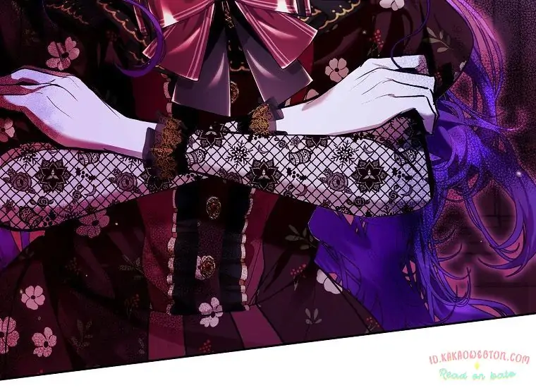 The Perks of Being a Villainess Chapter 34 - halaman 27