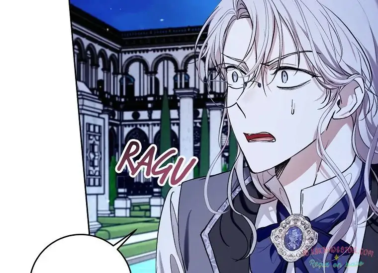 The Perks of Being a Villainess Chapter 34 - halaman 29