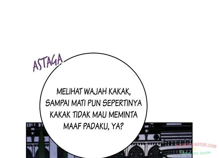 The Perks of Being a Villainess Chapter 34 - halaman 31