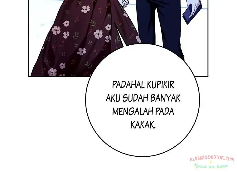 The Perks of Being a Villainess Chapter 34 - halaman 33