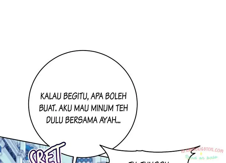 The Perks of Being a Villainess Chapter 34 - halaman 34