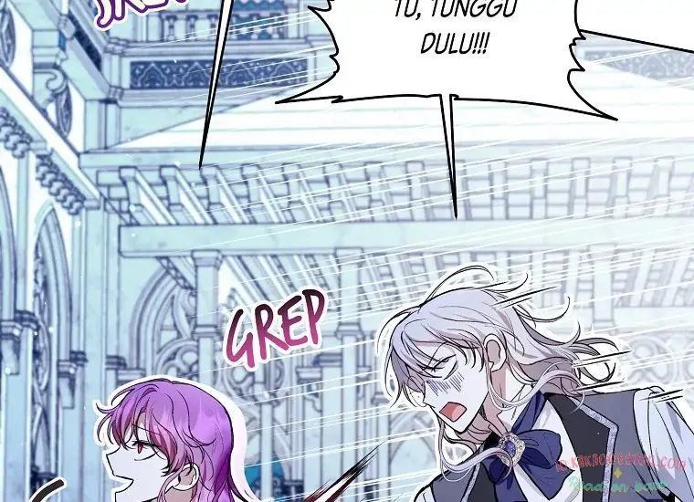The Perks of Being a Villainess Chapter 34 - halaman 35