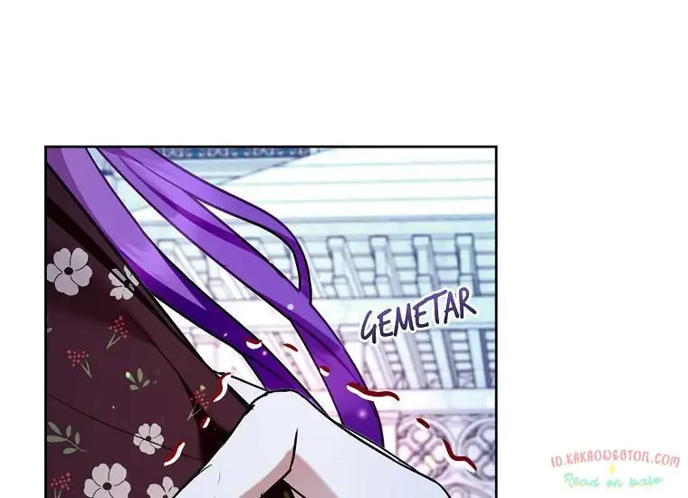 The Perks of Being a Villainess Chapter 34 - halaman 38