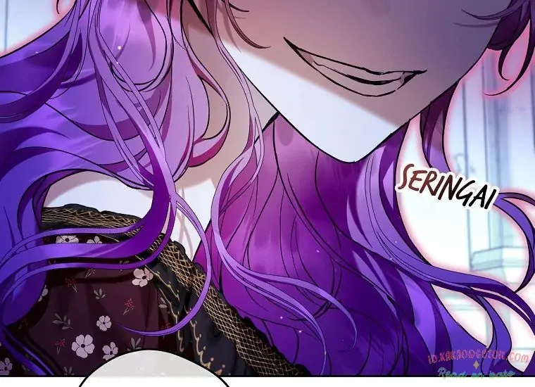 The Perks of Being a Villainess Chapter 34 - halaman 45