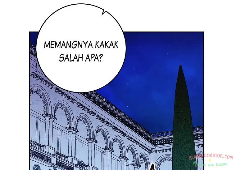 The Perks of Being a Villainess Chapter 34 - halaman 47