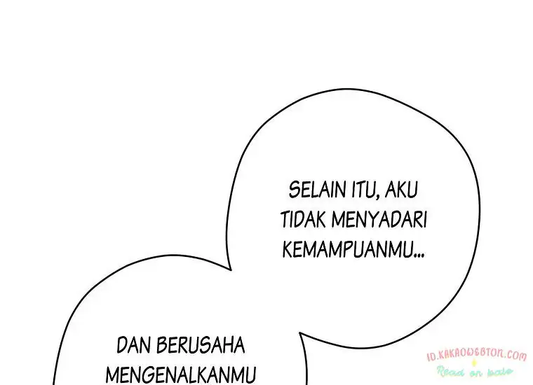 The Perks of Being a Villainess Chapter 34 - halaman 49