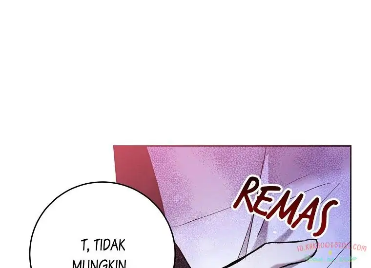 The Perks of Being a Villainess Chapter 34 - halaman 5