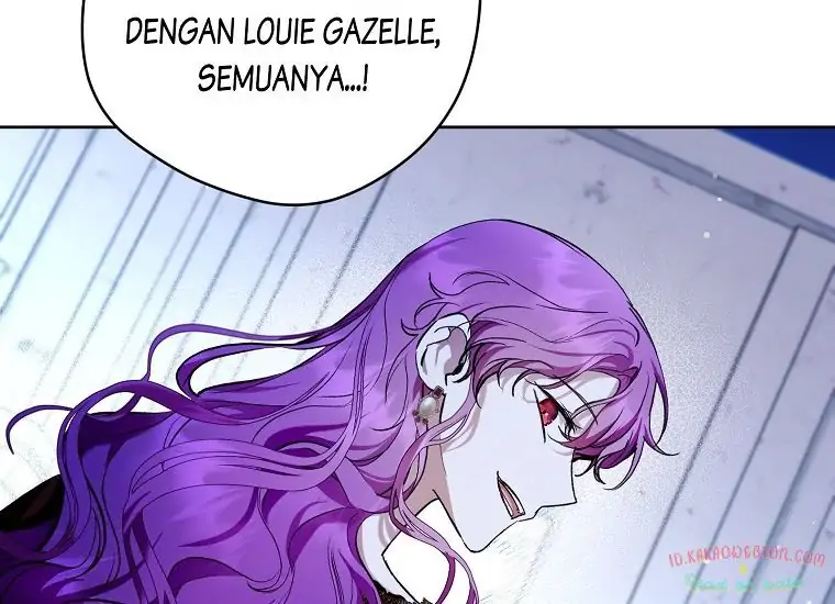 The Perks of Being a Villainess Chapter 34 - halaman 50