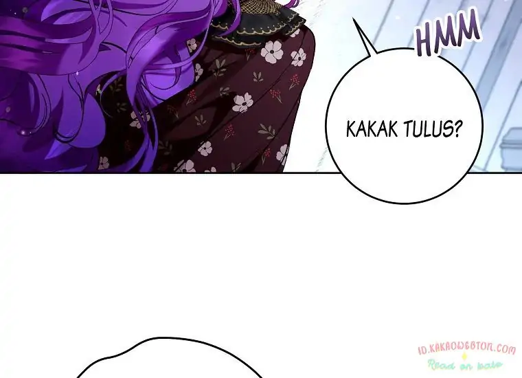 The Perks of Being a Villainess Chapter 34 - halaman 51