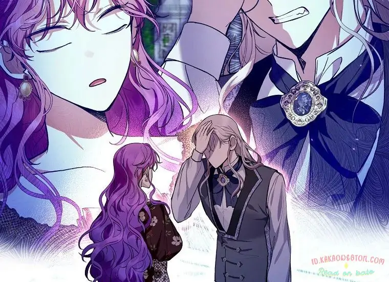 The Perks of Being a Villainess Chapter 34 - halaman 53