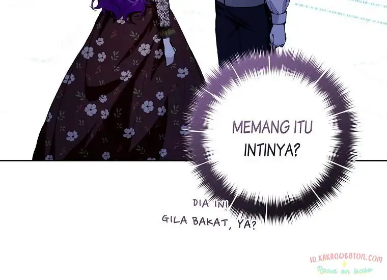 The Perks of Being a Villainess Chapter 34 - halaman 54