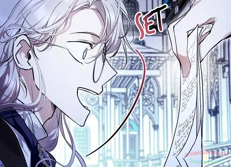 The Perks of Being a Villainess Chapter 34 - halaman 59