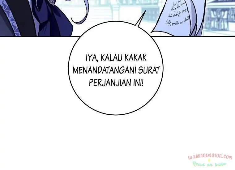 The Perks of Being a Villainess Chapter 34 - halaman 60