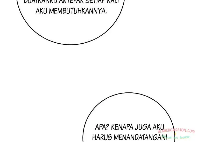 The Perks of Being a Villainess Chapter 34 - halaman 63