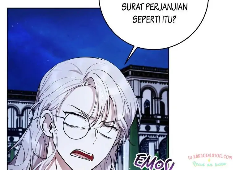 The Perks of Being a Villainess Chapter 34 - halaman 64