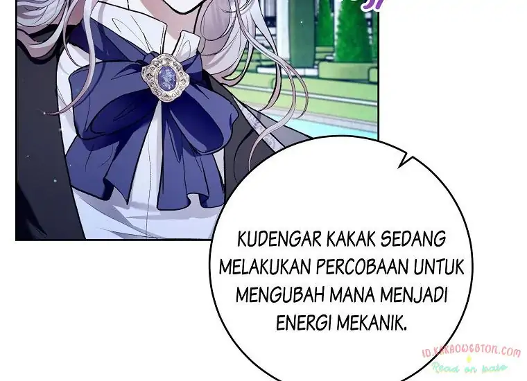 The Perks of Being a Villainess Chapter 34 - halaman 65