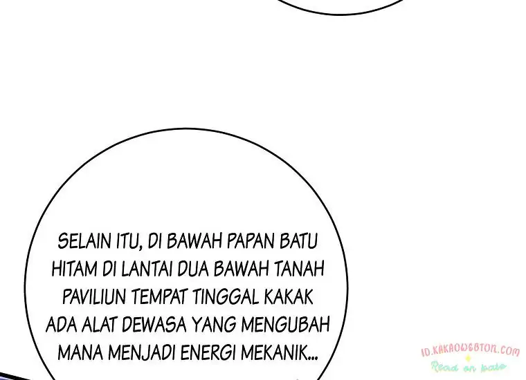 The Perks of Being a Villainess Chapter 34 - halaman 66