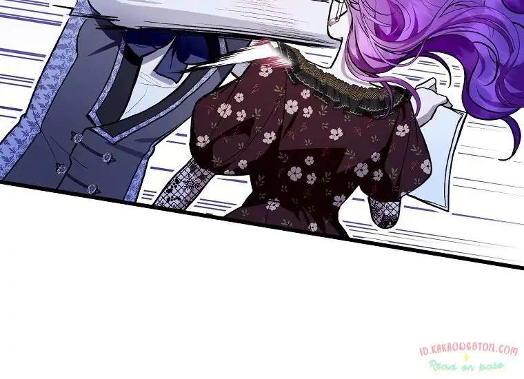 The Perks of Being a Villainess Chapter 34 - halaman 68